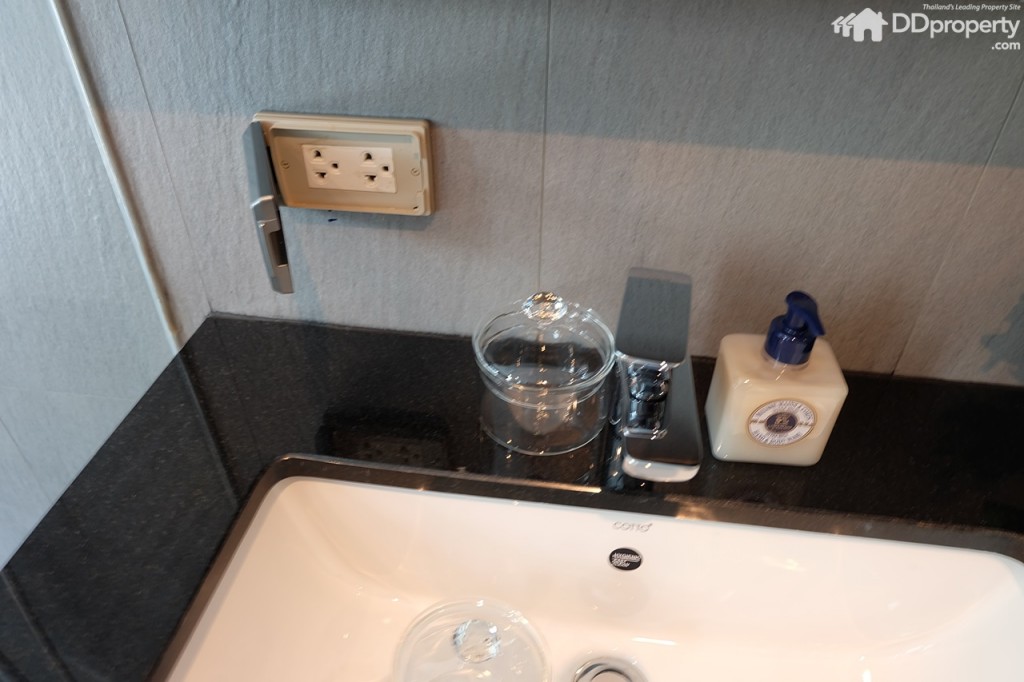 The Whizdom Avenue Ratchada â Ladprao RoomDSCF0595-029